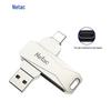 Netac U782C Dual Interface USB Flash Drive