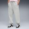 Puma Essentials Sweatpants Select Fleece Thickened Warm Mid-Rise Loose Knit Sports Pants Men Bottoms 63473304
