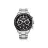 Orologio da Uomo 44mm Eco-Drive Collection Movimento al Quarzo Solare Cinturino in Lega CC4015-51E