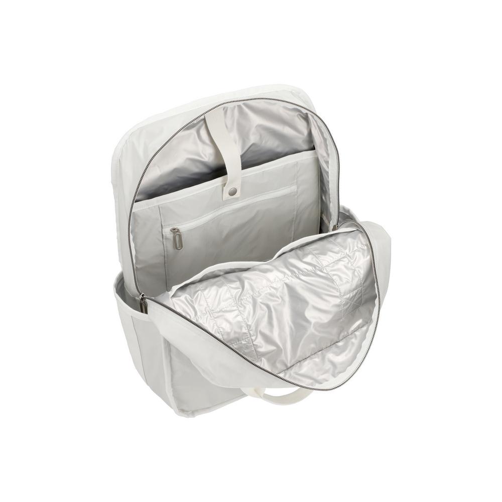Lesportsac Blanc C Cr Urban Backpack [2297.C383]