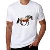 Horse Tshirt Anime T Shirts Oversize T Shirts For Unisex Graphic Tees Tshirt