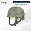GOLOG QGF03 Kevlar Taktisk Tränings- & Upploppshjälm