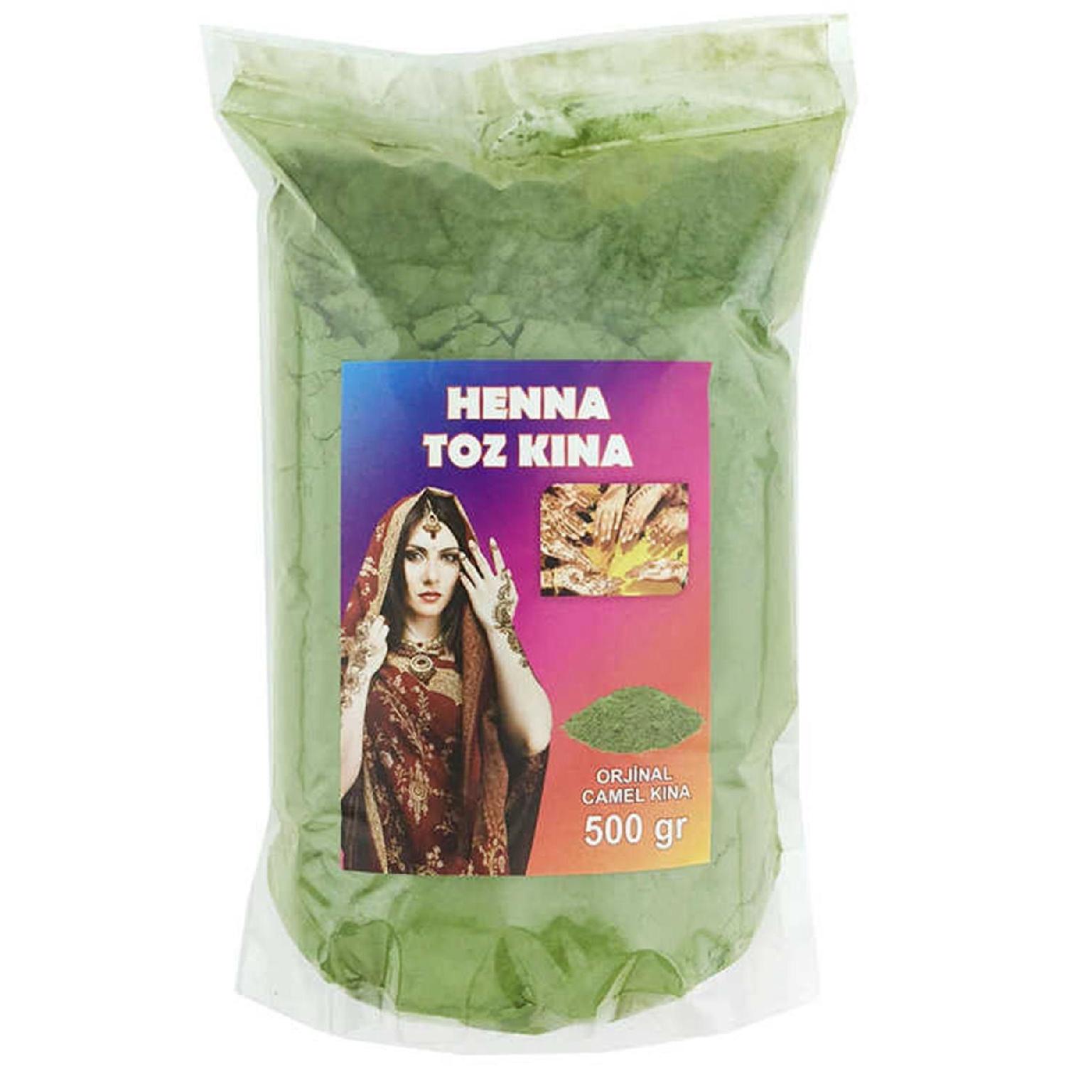 

Henna Packaged 500 Grams Quantity: 500 Gr-kl: 22 Width: 16cm Length: 20cm