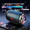 Yidian AD-0363 Portable Outdoor Bluetooth Speaker CN Plug (adapter Included)