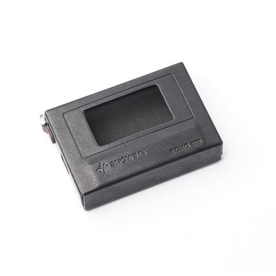 FIIO SK-ECHOMINI Schwarzes Gehäuse (Fio-SK-SSEMINI-B) [Versand durch einen autorisierten japanischen Händler]