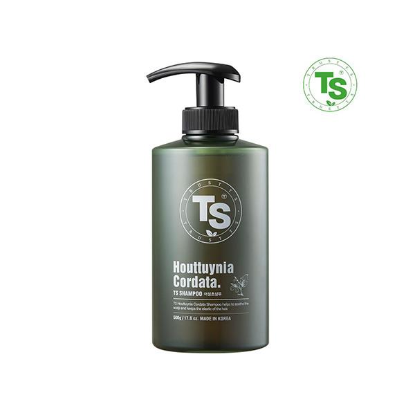 TS Eoseongcho Shampoo 500g x 1