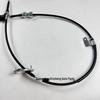 Toyota Hilux REVO Shift Cable, Part 33820-0K190.
