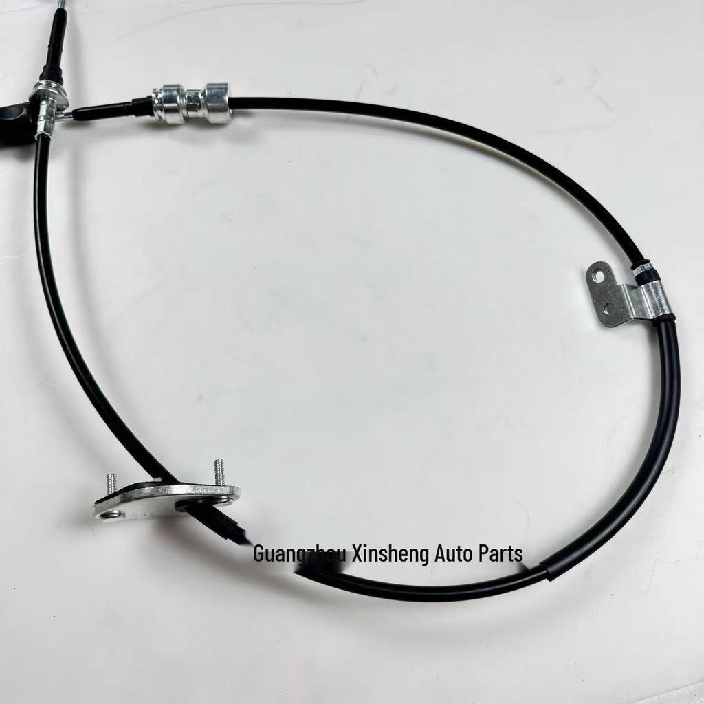 Toyota Hilux REVO Shift Cable, Part 33820-0K190.
