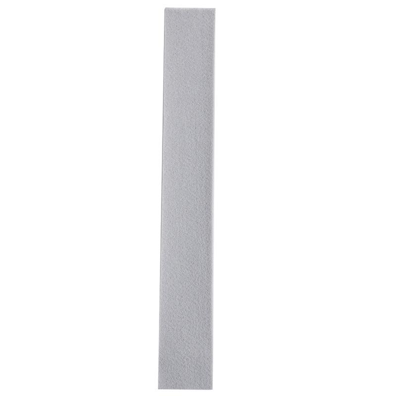 Self-Adhesive Sealing Strip Thickened Door Window Water Absorbing Felt Keep Dry Condensation Prevention Winter Wall Protection