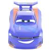 Voiture turbo danny swervez de la licence cars de mattel pour enfant de 3 ans et plus