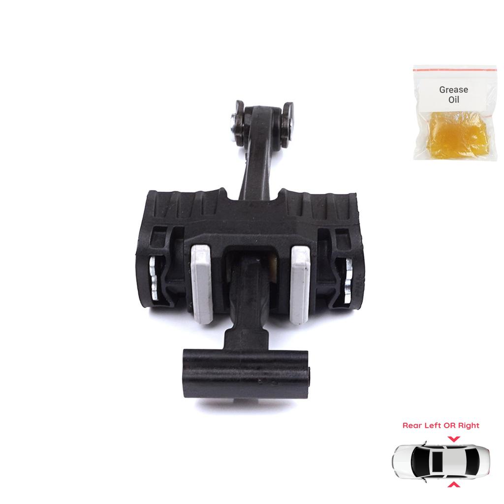 BDP1404 Limitator de Cursă Ușă Spate pentru BMW X1 E84 2009-2015 51222990642