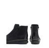 Ботильоны Rieker 73355-00, черные