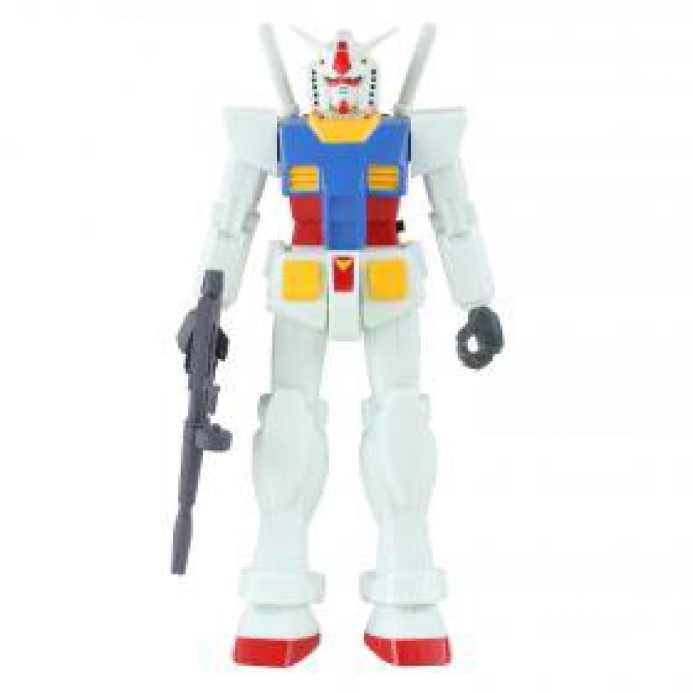 Gundam Sound Warrior Premium Gundam
