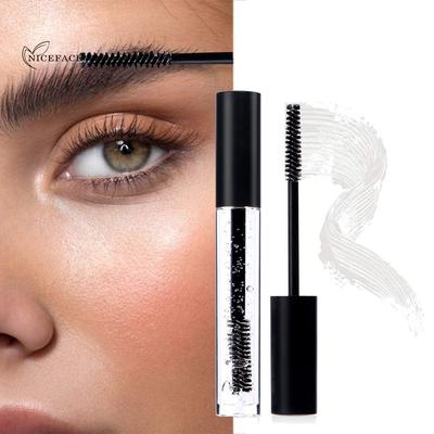NICEFACE Bluelans Clear Fixing Eyebrow Gel Waterproof Long Lasting Eyelash Styling Liquid Beauty Make Face