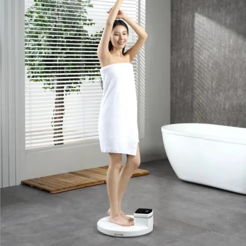 Human Body Care Dryer Automatic Negative Ion Quick Drying Hair Dryer Skin Care Home Bathroom Dryer