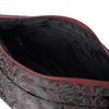 Bianco Women's Shoulder Bag, Wine