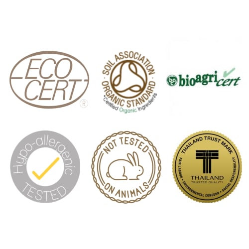 Kindy Body Soap Lavender (Newborns and Up)