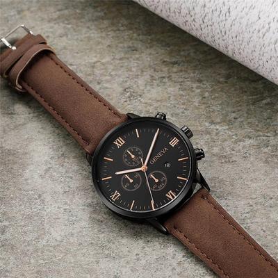 Montres pour homme – Montres à quartz