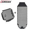 For DUCATI Scrambler 800 2015-2026 Scrambler800 Icon/ Full Throttle Nightshift 2023 Oil Cooler Grille Rectifier Guard Protector