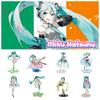 Miku Hatsune Pvc Figure Cute Anime Collectible For Girls Perfect For Display Or Collection 20 Cm