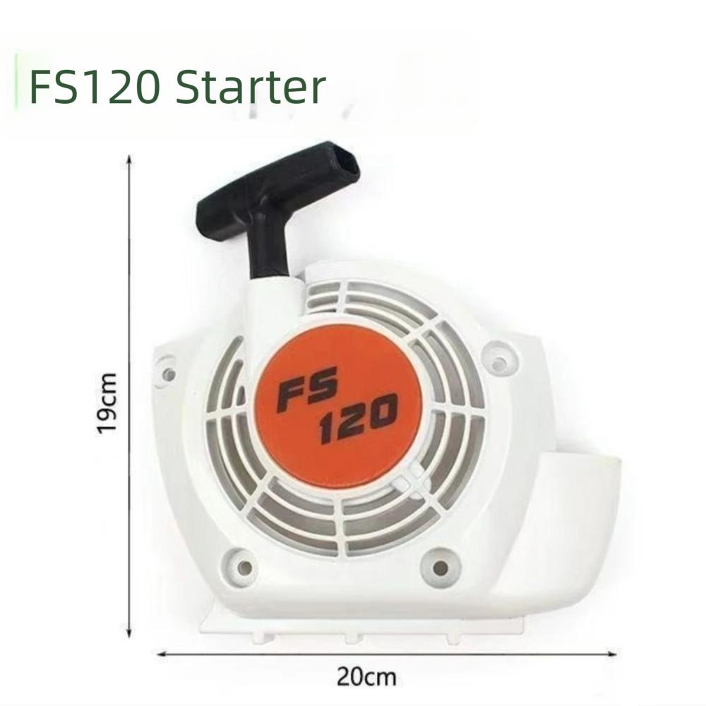 Replacement Part Pull Start Replacement Chainsaw Starter Part Professional Landscaping
