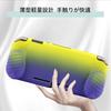 Switch Lite Silicone Morbido Completo Speciale Sottile e Confortevole Facile da Applicare e Impermeabile e Supporto Include 4 Copri Joystick e Custodia, Cover,