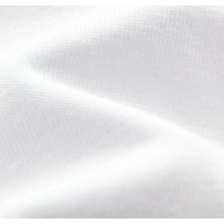 Li Ning Wade Series Letter Round Neck Comfortable Breathable Sports Vest Men Vests Standard-White AVSU053-2