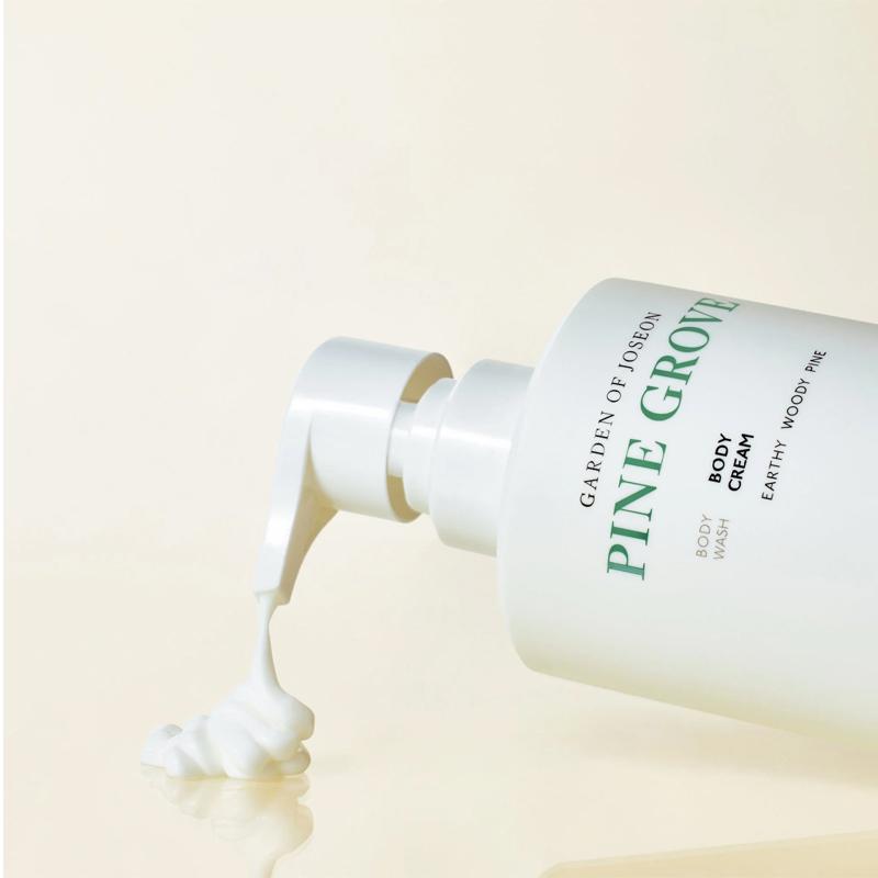 Beauty of Joseon Pine Grove Körpercreme 400ml