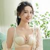 Underwear Women's Rabbit Ear Thin Collection Anti Sagging Women's Underwear Push Up Bra