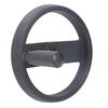 Hand Wheel 200x18mm Standard Strong Insulation Plastic Handwheel for Lathe Milling Grinding Machine