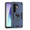 Case For Tecno Camon 50 Ultra 50Pro 4G Magnetic Metal Ring Holder TPU Frame Armor Plastic Shockproof Phone Cover Coque Fundas