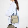 Men's Shoulder Bag Multi-compartment Mobile Phone Bag