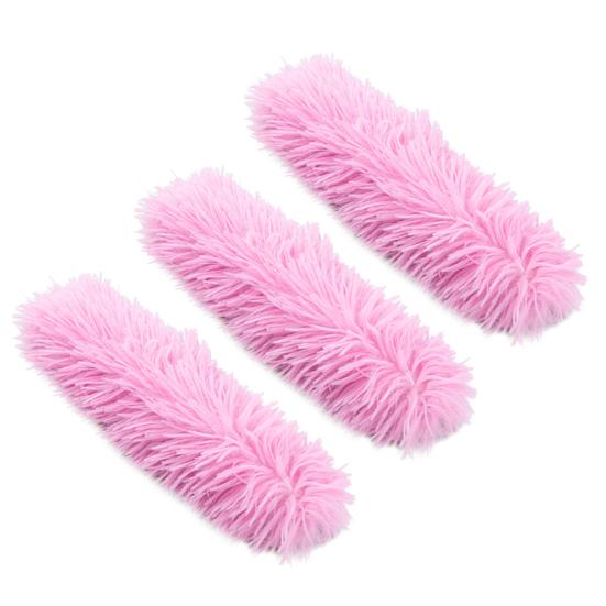 3Pcs Katze Katzenminze Spielzeug Kauen Spielzeug Biss-beständig Plüsch Katze Interaktive Langlebig langlebige Spielzeug Heimtierbedarf