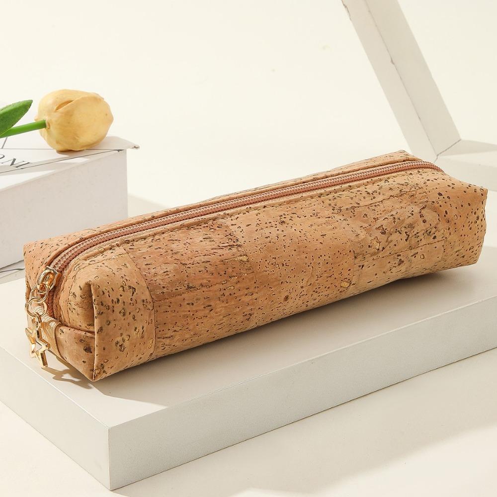 

Multipurpose Storage Bag Portable Cosmetic Bags Durable Pencil Case B