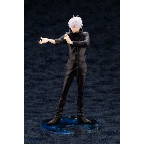 Kotobukiya ARTFX J Jujutsu Kaisen Gojo Satoru 1/8 Scale PVC Pre-painted Complete Figure