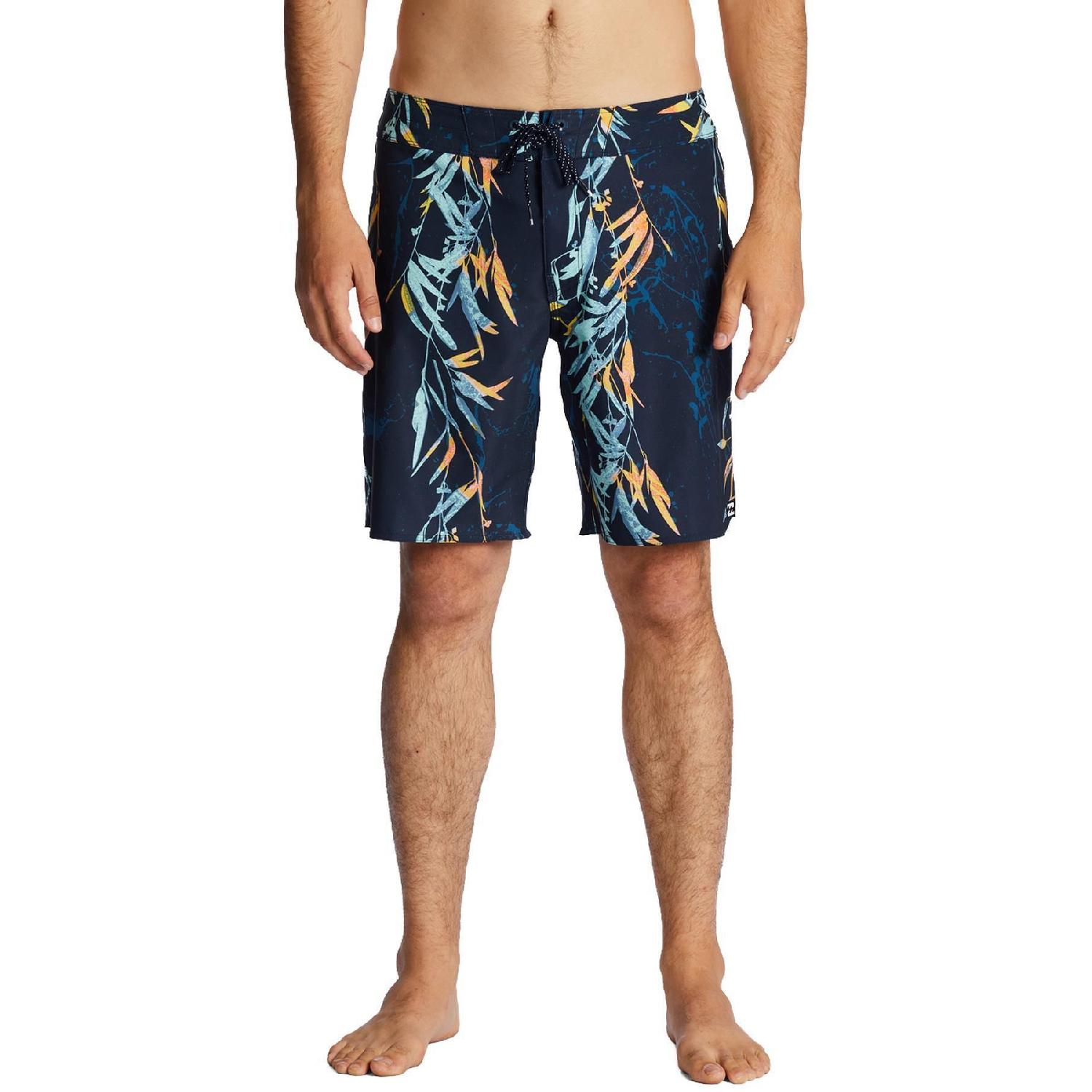 

Billabong Sundays Pro Men s Swim Shorts Abybs00387 30 безодня