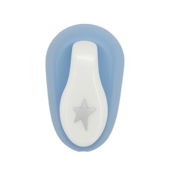 DIY Embossing Machine Starfish Tree Star Pattern Embosser DIY Scrapbooking Tool for for Kids Crafts