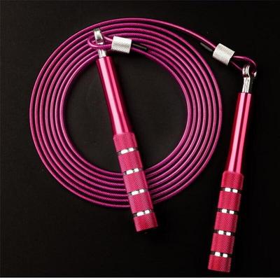 Professional Aluminum Alloy Jump Rope