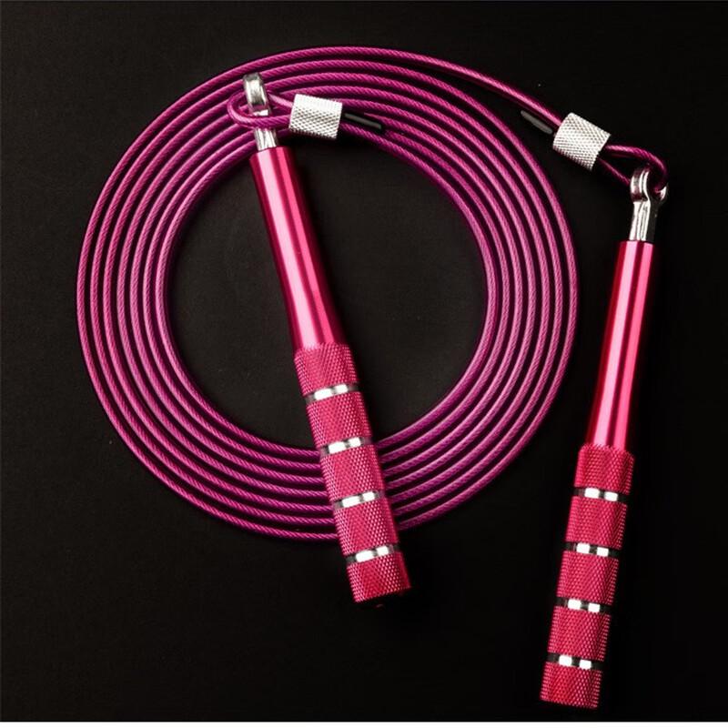 Profesionální švihadlo z hliníkové slitiny