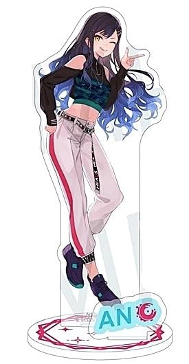 

Shiraishi An Acrylic Stand Connect Live 4th Anniversary Brilliant Stage Vivid Bad Squad Event Official Merchandise