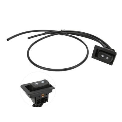 Replacement Part 2185839 Steering Column Regulator Black ABS Air Valve Switch Column Regulator Heavy Duty Vehicles