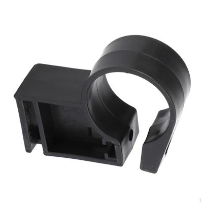 Bike Computer Mount Adapter Base Speed Meter Stand Speedometer Bracket for Stationary Bikes Fitness