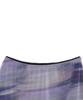 HIGH SCHOOL DISCO Fog Long Mesh Skirt_Purple