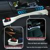 Car Seat Gap Organizer & Multi-functional Cup Holder