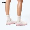 Li-Ning Women's 2025 Lightweight Cushioned Casual Running Shoes ARSV076