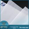 Nylon Mesh Filter Cloth: 1.27m Wide, 100-500 Mesh Options for Paint & Soy Milk