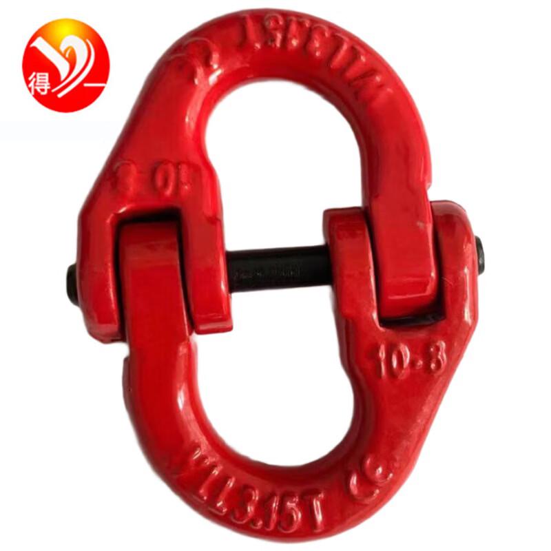 Deyi Butterfly Shackle