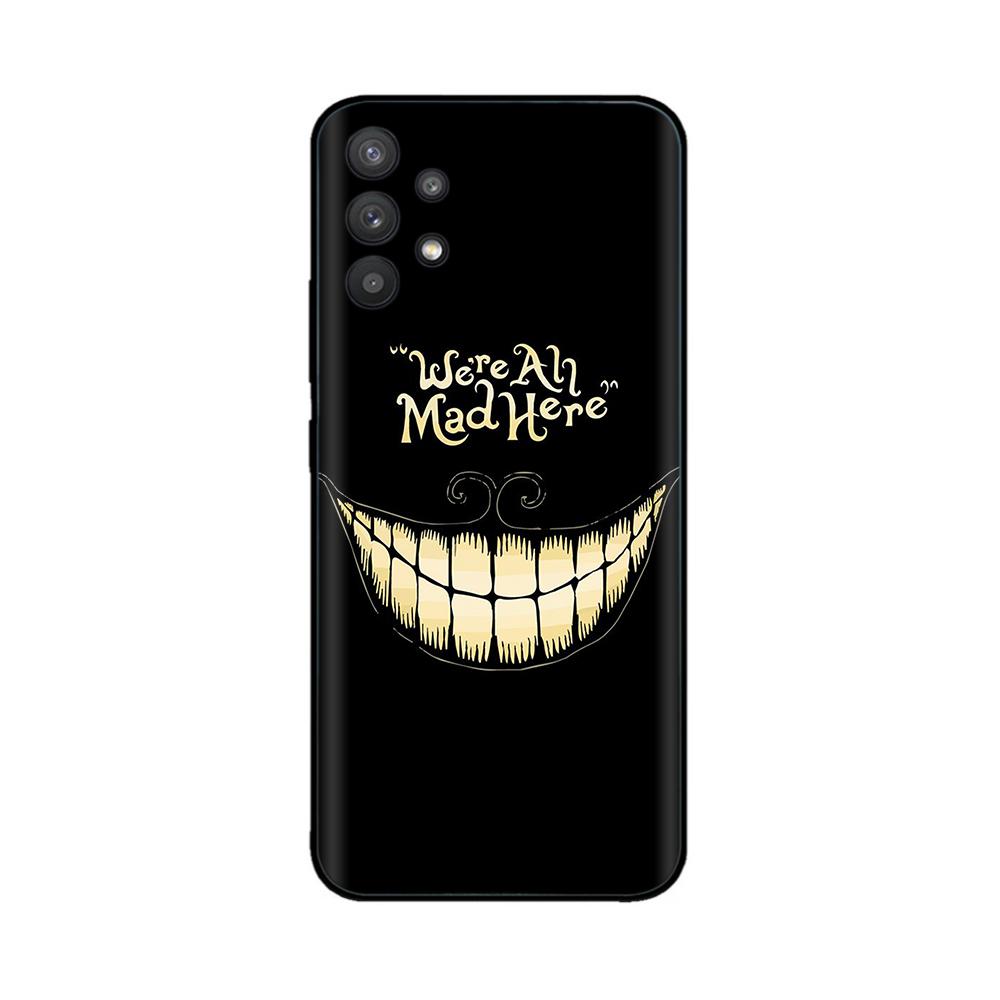 Silikonhülle für Samsung Galaxy A32 Hülle A32 4G SM-A325F/ds Weiche TPU Abdeckung Handyhülle für Samsung A32 A 32 5G SM-A326B/ds Abdeckung