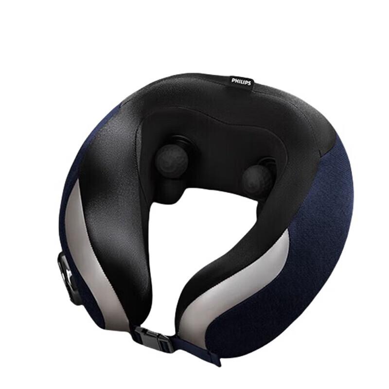 Philips PPM5102N U-shaped Neck and Shoulder Massager