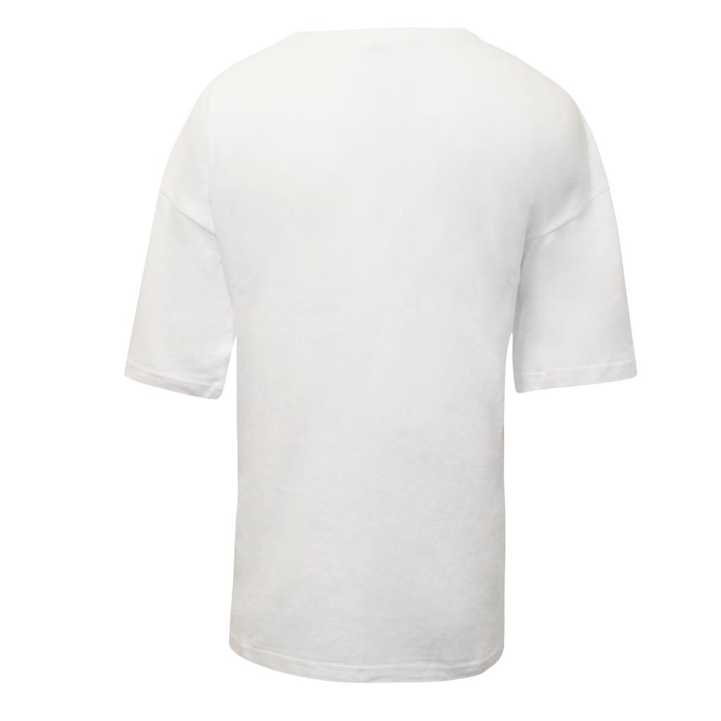 Disney Dámské/Dámské boty Mickey Mouse Slouch T-Shirt